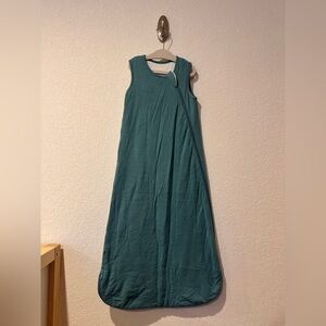 Kyte BABY Sleep Bag in Dark Teal